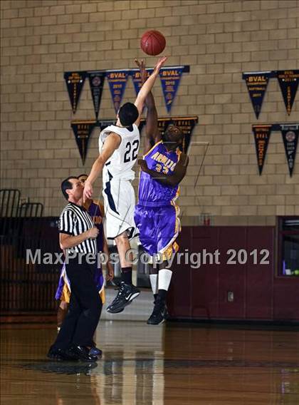 Thumbnail 1 in Armijo @ Freedom photogallery.