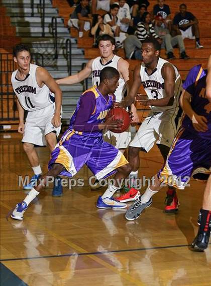 Thumbnail 1 in Armijo @ Freedom photogallery.