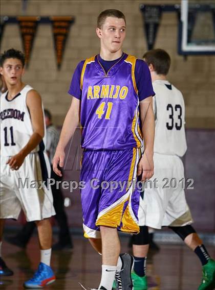 Thumbnail 2 in Armijo @ Freedom photogallery.