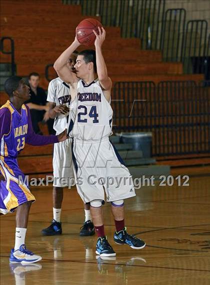 Thumbnail 2 in Armijo @ Freedom photogallery.