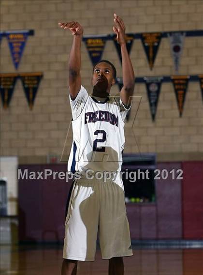 Thumbnail 1 in Armijo @ Freedom photogallery.