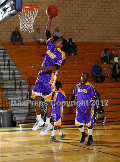 Thumbnail 1 in Armijo @ Freedom photogallery.