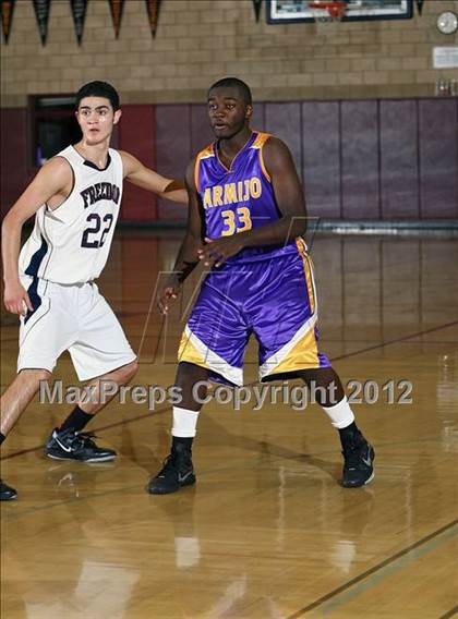 Thumbnail 2 in Armijo @ Freedom photogallery.