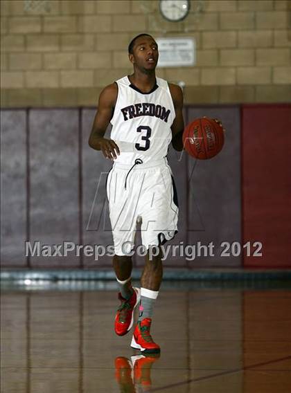 Thumbnail 2 in Armijo @ Freedom photogallery.