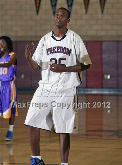 Thumbnail 1 in Armijo @ Freedom photogallery.