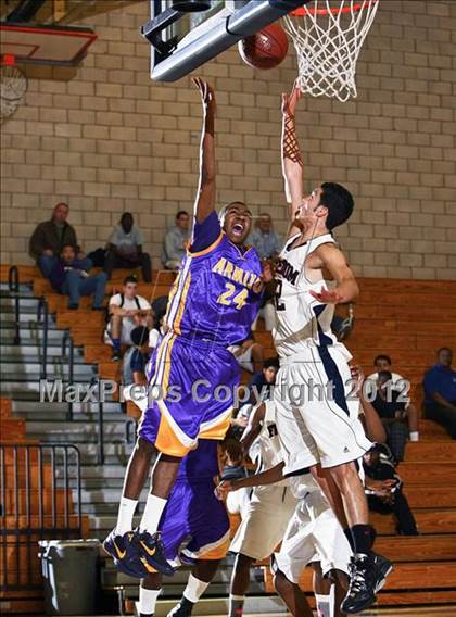 Thumbnail 1 in Armijo @ Freedom photogallery.