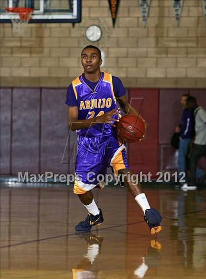 Thumbnail 3 in Armijo @ Freedom photogallery.