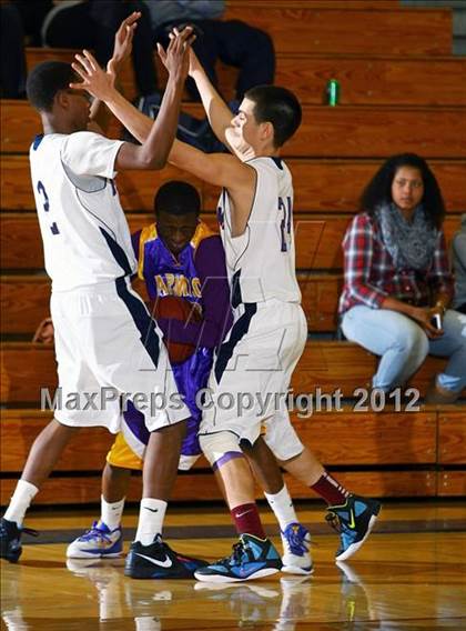 Thumbnail 1 in Armijo @ Freedom photogallery.