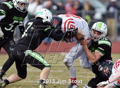 Thumbnail 1 in New Fairfield @ New Milford photogallery.