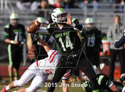 Thumbnail 3 in New Fairfield @ New Milford photogallery.