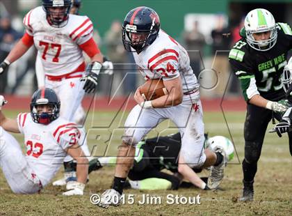 Thumbnail 1 in New Fairfield @ New Milford photogallery.