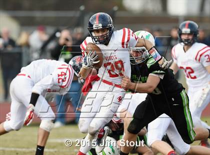 Thumbnail 3 in New Fairfield @ New Milford photogallery.
