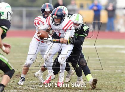 Thumbnail 2 in New Fairfield @ New Milford photogallery.