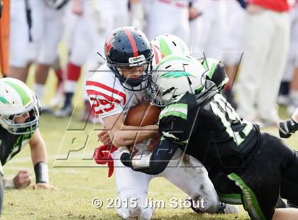 Thumbnail 3 in New Fairfield @ New Milford photogallery.