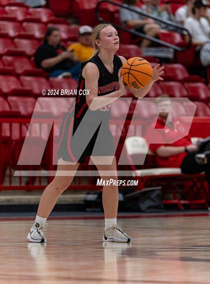 Thumbnail 2 in Norfork vs Yellville-Summit (Arvest Tournament) photogallery.