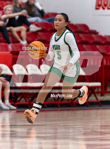 Thumbnail 3 in Norfork vs Yellville-Summit (Arvest Tournament) photogallery.