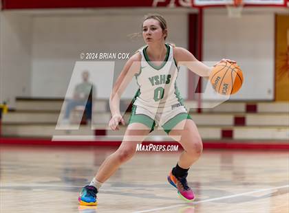 Thumbnail 3 in Norfork vs Yellville-Summit (Arvest Tournament) photogallery.