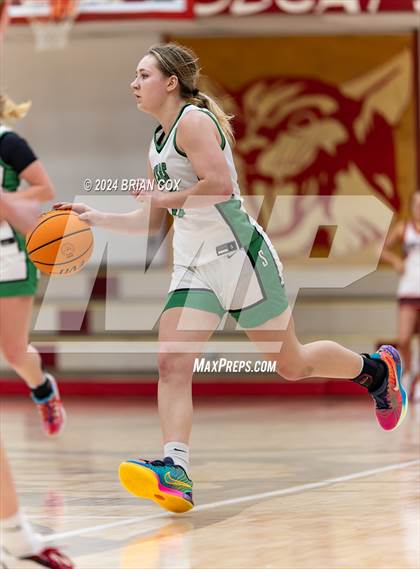 Thumbnail 2 in Norfork vs Yellville-Summit (Arvest Tournament) photogallery.