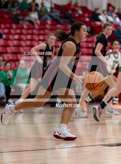 Thumbnail 3 in Norfork vs Yellville-Summit (Arvest Tournament) photogallery.