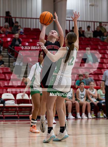 Thumbnail 1 in Norfork vs Yellville-Summit (Arvest Tournament) photogallery.