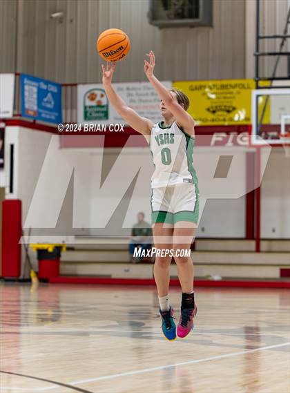 Thumbnail 3 in Norfork vs Yellville-Summit (Arvest Tournament) photogallery.