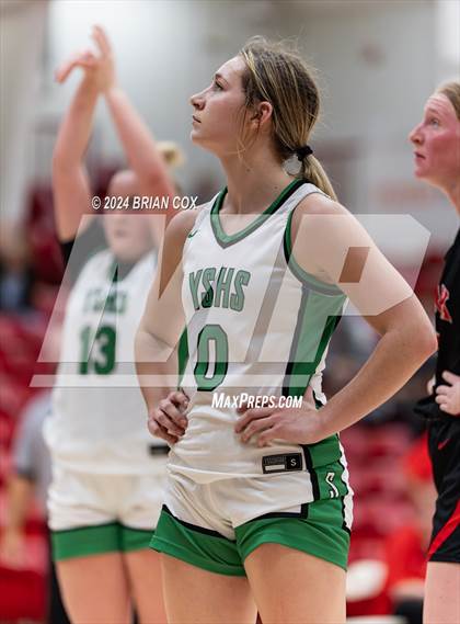 Thumbnail 3 in Norfork vs Yellville-Summit (Arvest Tournament) photogallery.