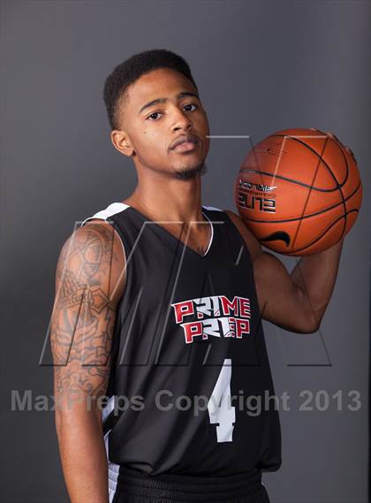 Thumbnail 2 in Prime Prep (Preseason Top 10 Photo Shoot)  photogallery.