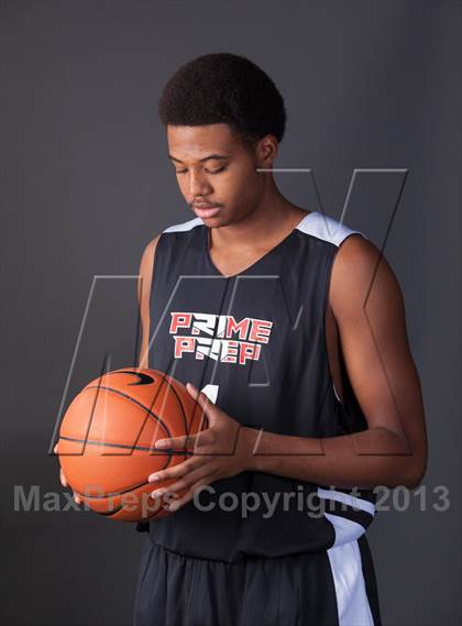 Thumbnail 3 in Prime Prep (Preseason Top 10 Photo Shoot)  photogallery.