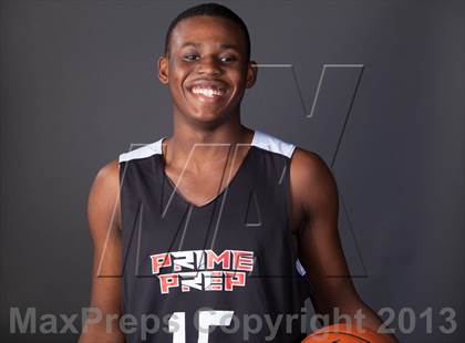 Thumbnail 2 in Prime Prep (Preseason Top 10 Photo Shoot)  photogallery.