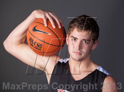 Thumbnail 3 in Prime Prep (Preseason Top 10 Photo Shoot)  photogallery.