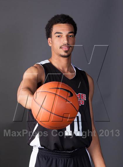 Thumbnail 1 in Prime Prep (Preseason Top 10 Photo Shoot)  photogallery.