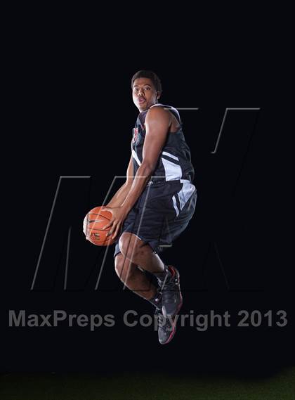 Thumbnail 3 in Prime Prep (Preseason Top 10 Photo Shoot)  photogallery.