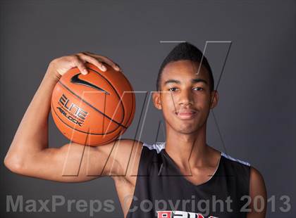 Thumbnail 3 in Prime Prep (Preseason Top 10 Photo Shoot)  photogallery.