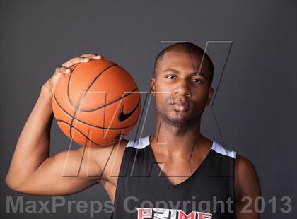 Thumbnail 3 in Prime Prep (Preseason Top 10 Photo Shoot)  photogallery.
