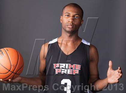 Thumbnail 2 in Prime Prep (Preseason Top 10 Photo Shoot)  photogallery.