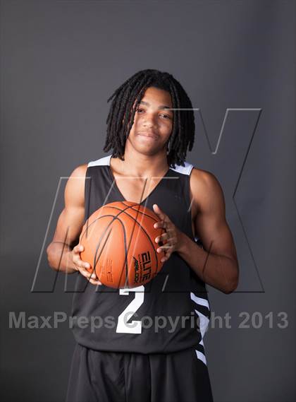 Thumbnail 1 in Prime Prep (Preseason Top 10 Photo Shoot)  photogallery.
