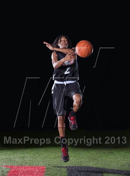 Thumbnail 3 in Prime Prep (Preseason Top 10 Photo Shoot)  photogallery.