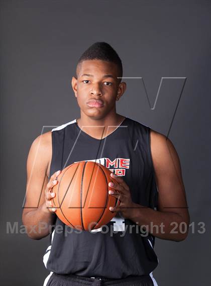 Thumbnail 3 in Prime Prep (Preseason Top 10 Photo Shoot)  photogallery.