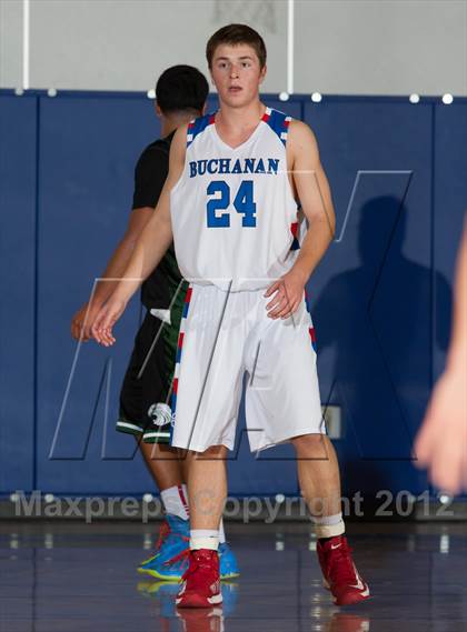 Thumbnail 2 in Buchanan @ McNair (Bruin Shootout) photogallery.