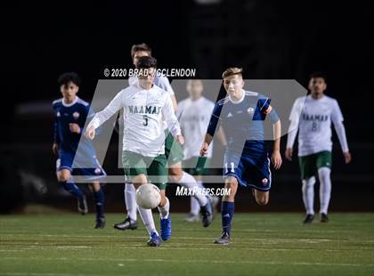 Thumbnail 3 in Naaman Forest vs Sachse photogallery.