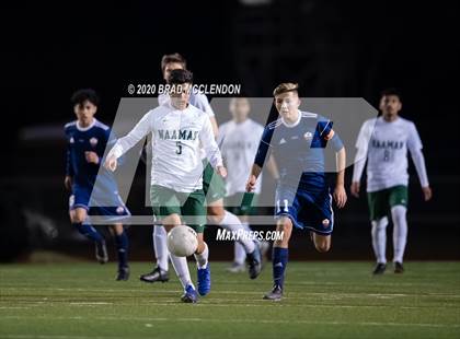 Thumbnail 3 in Naaman Forest vs Sachse photogallery.
