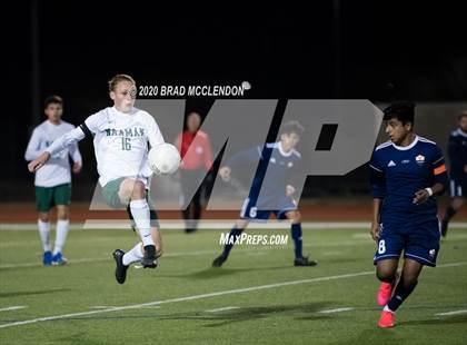 Thumbnail 3 in Naaman Forest vs Sachse photogallery.