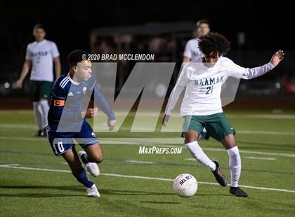 Thumbnail 3 in Naaman Forest vs Sachse photogallery.
