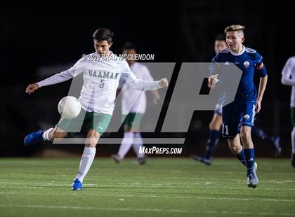 Thumbnail 1 in Naaman Forest vs Sachse photogallery.