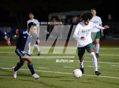 Thumbnail 2 in Naaman Forest vs Sachse photogallery.