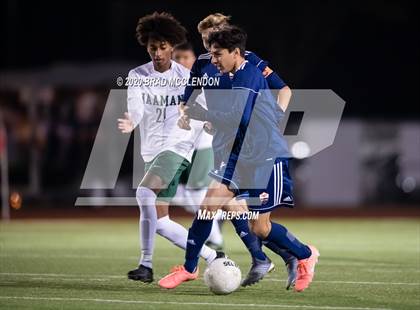 Thumbnail 2 in Naaman Forest vs Sachse photogallery.