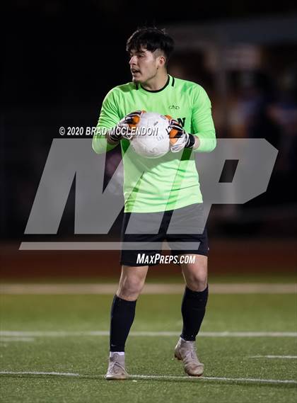 Thumbnail 2 in Naaman Forest vs Sachse photogallery.