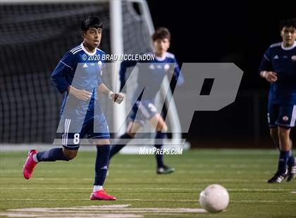 Thumbnail 3 in Naaman Forest vs Sachse photogallery.