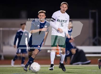 Thumbnail 2 in Naaman Forest vs Sachse photogallery.