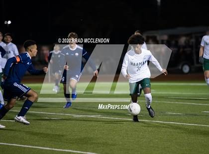 Thumbnail 1 in Naaman Forest vs Sachse photogallery.